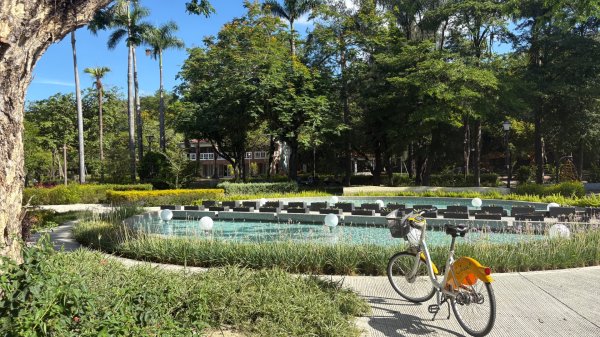 愛河（金獅湖2793998