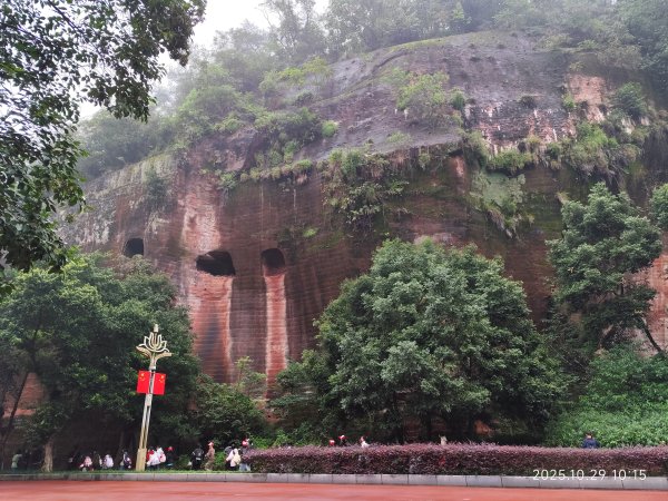 四川樂山大佛景區 (2-1)2939016