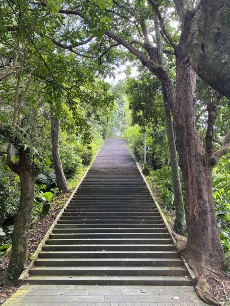 2023/09/22 指南宮 樟山寺 貓空 政治大學2365493