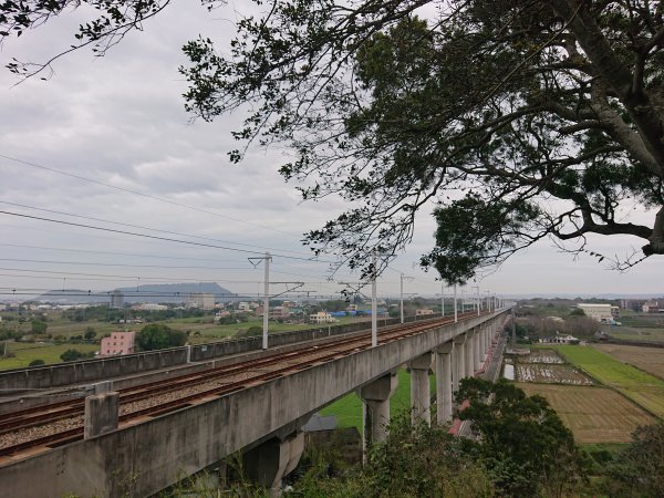 外埔水流東步道1600224