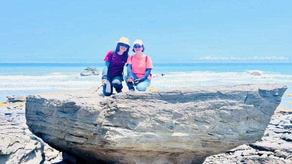 🌈4/26（六）-27（日）我們IN阿朗壹天氣晴❤️FB：熊熊趴爬走🌈2771531