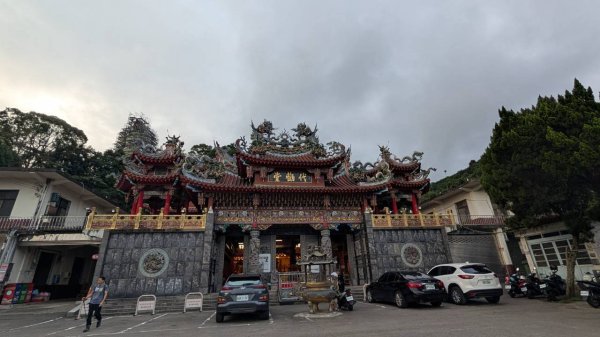 飛鳳山步道3118548
