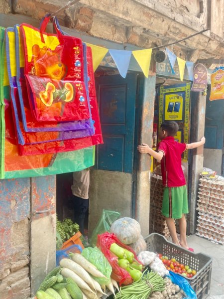 尼泊爾-世界最高村莊-南崎巴札-丁波切-最高海拔藏佛寺廟-雪人博物館-最危險機場-盧卡拉2789618