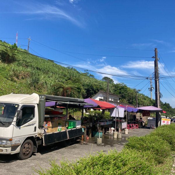 步道巡訪員 l 跑馬古道 第7巡大型設施1022571