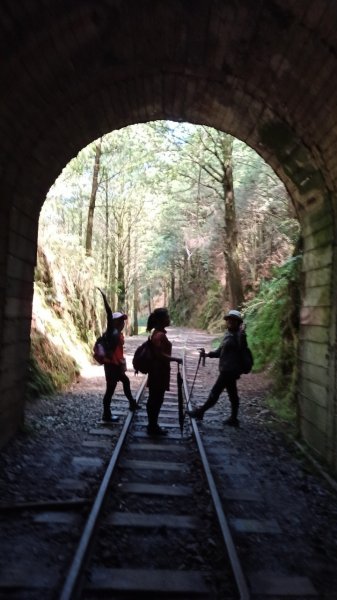 神秘、詭譎，失落的鐵道∥眠月線