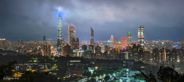 #虎山峰 #101大樓 3/63010883