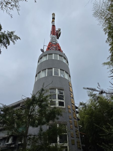 20260516 小百岳-南投集集大山3056243