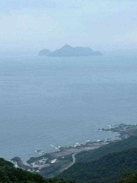 🌈11/2草嶺古道~桃源谷~灣坑頭山~大里天公廟✨FB：熊熊趴爬走🌈2928843