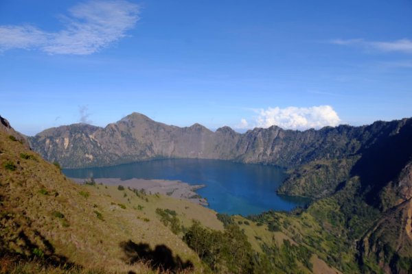 林賈尼火山之旅2531444