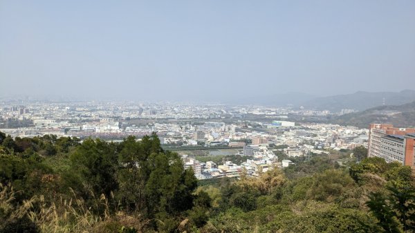 阿罩霧山 樟公廟來回2046443