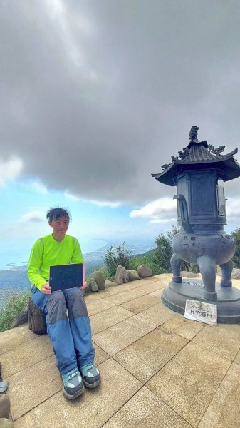 115.2.13太和山太和宮金殿步道