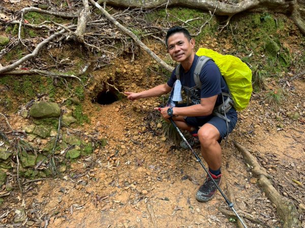 浸水營古道【因為熱門才能變得方便】3003177
