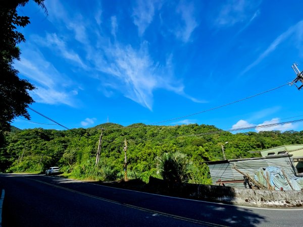 淡蘭南路第四段：𩻸魚堀溪自行車道至縣界公園2873638