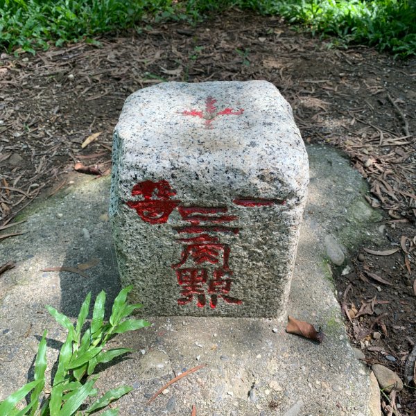 20250628高雄望雲山-尚書林山2826291