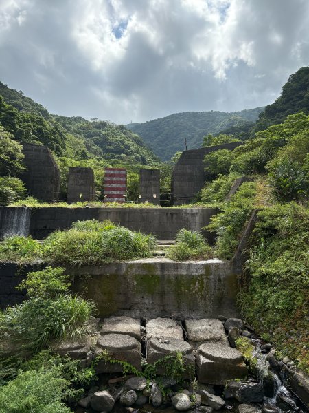 金字碑古道3067245