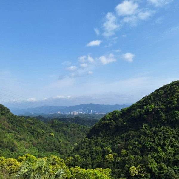 2025臺北大縱走第四段-風櫃口至大湖公園完成2761173