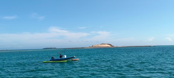 北海：土地公嶼(黑金嶼)2873818