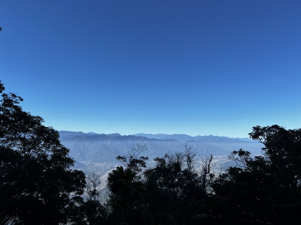 小百岳-都蘭山2058381