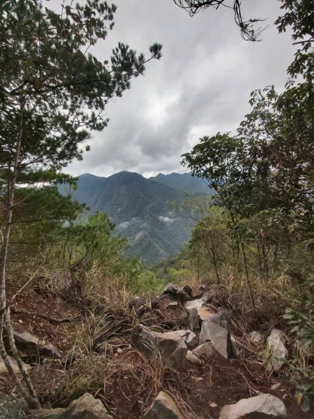 谷關七雄-唐麻丹山2888701