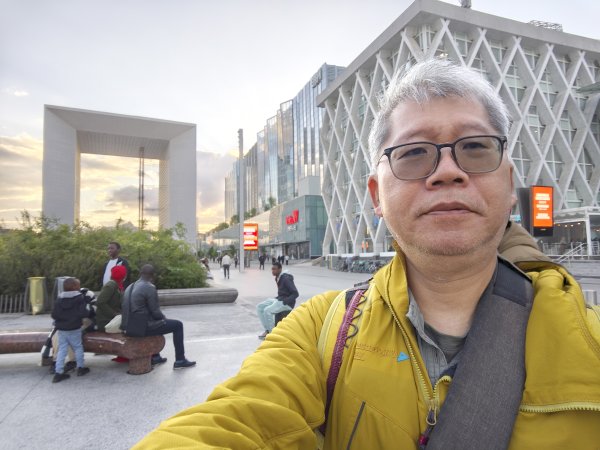 2025_0423 倫敦馬拉松順遊西歐 D5d(法國巴黎-新凱旋門)2787252