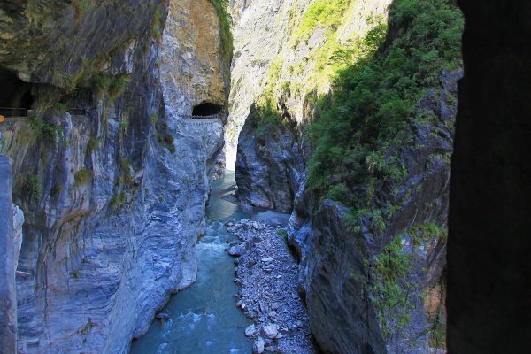 太魯閣/砂卡噹溪步道549723