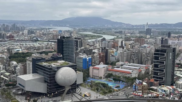 20250308小百岳劍潭山封面