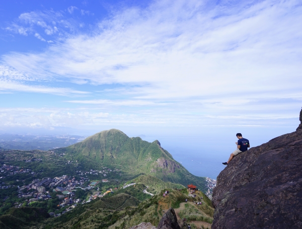 水金九-無耳茶壺山92065