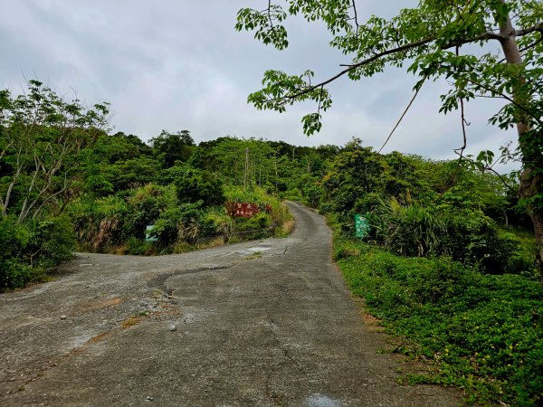 巴塱衛山-小百岳#96-台東縣大武鄉2777599