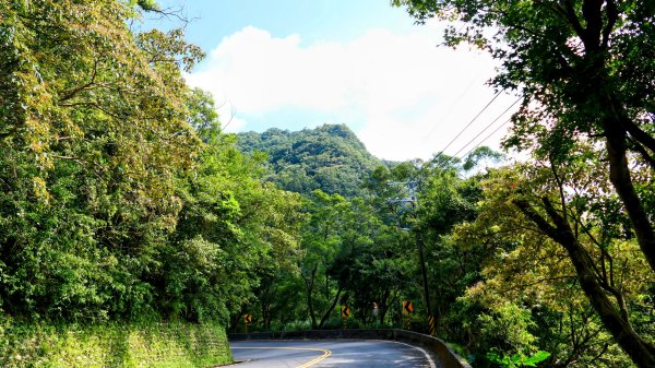 磐石嶺,鳥嘴尖,姜子寮山,姜子寮絕壁2863511