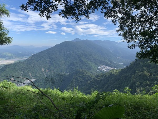 20251004高雄尾寮山-西北峰2907835