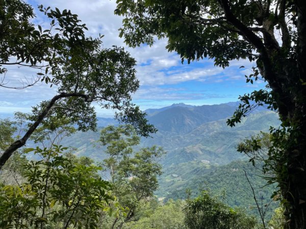 馬拉邦山健行1520696