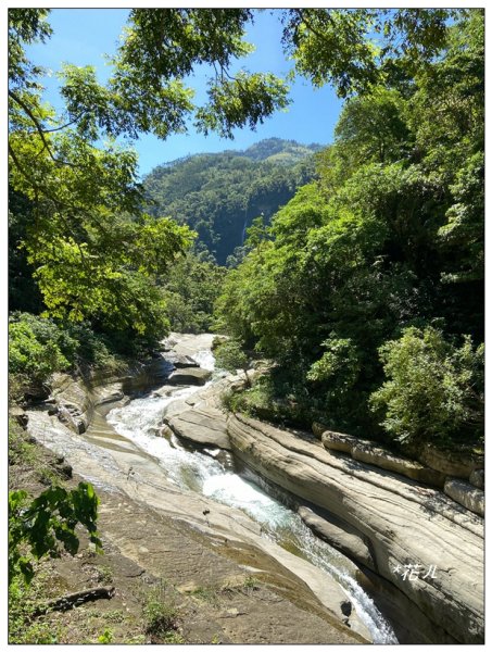 萬年峽谷步道2578316