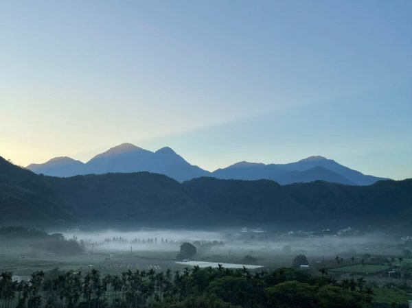 小百岳(52)-後尖山-202201161701996