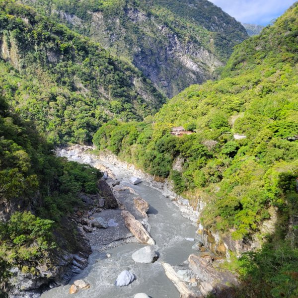 綠水步道1662556