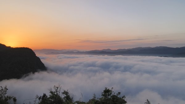 #翡翠水庫壩頂 #日出 #雲海 #夕陽 4/203039618