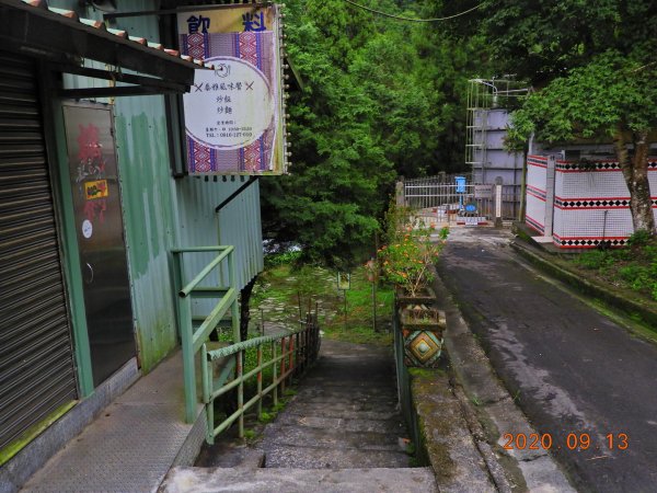 新北 烏來 雅岸步道1098056