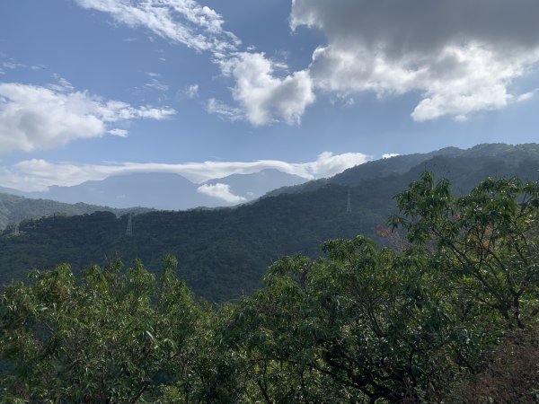 20250315屏東頭崙山-頭崙山西北峰2737225