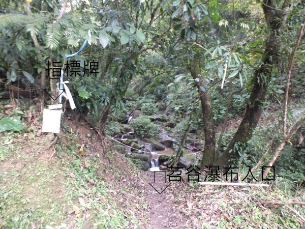 百二階古道+苕谷瀑布+逸仙山+泰和樓2734434