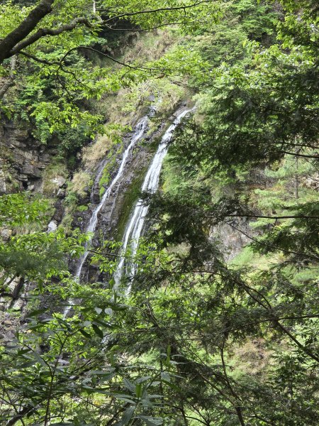 20260522-0527 雪山西稜逆行3072038