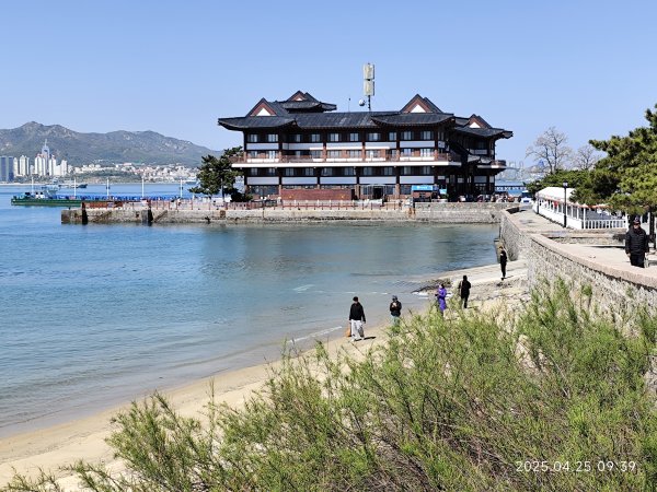 中國山東劉公島 - 中國甲午戰爭博物館、定遠艦2777973