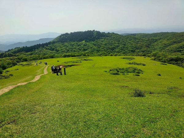 ［走遍陽明山］頂山石梯嶺步道+坪頂古圳2186467