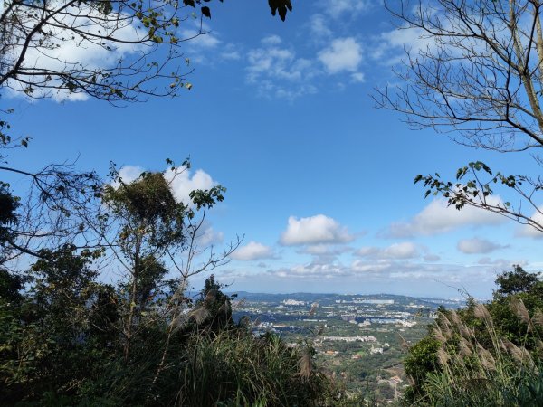 石門山步道1539891