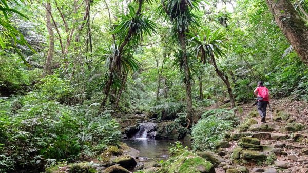 三貂嶺,中坑,柴寮古道1838437