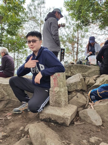 谷關七雄-唐麻丹山2888694