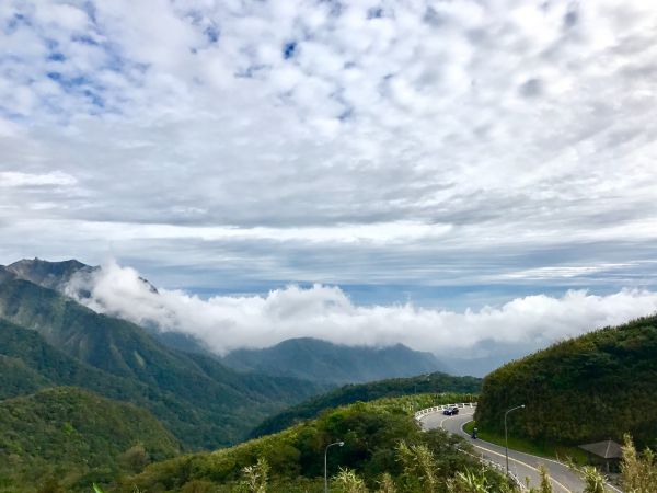 七星山主峰登山步道161897