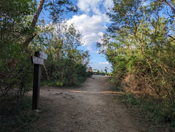 無敵海景的車城龜山步道1535720