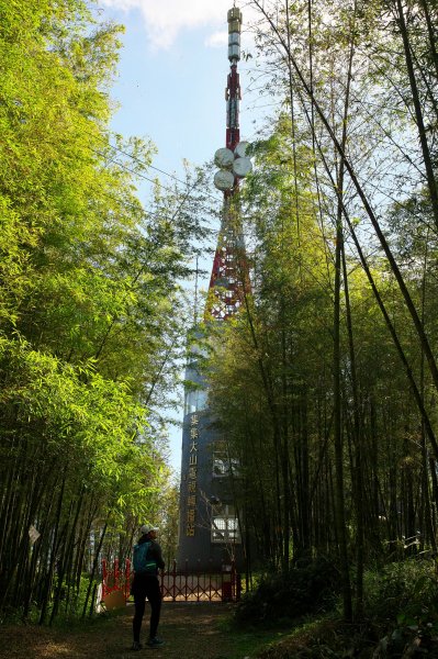 親子健行-集集大山763407