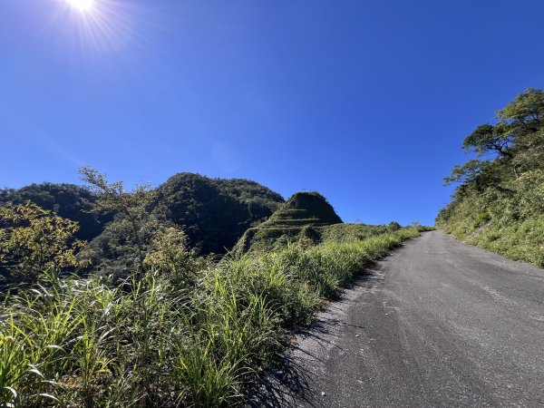 ~ 力霸產業道路(安平坑林道) ~3013758