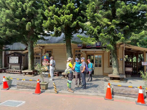 苗栗 三義 關刀山西北峰 關刀山3033657