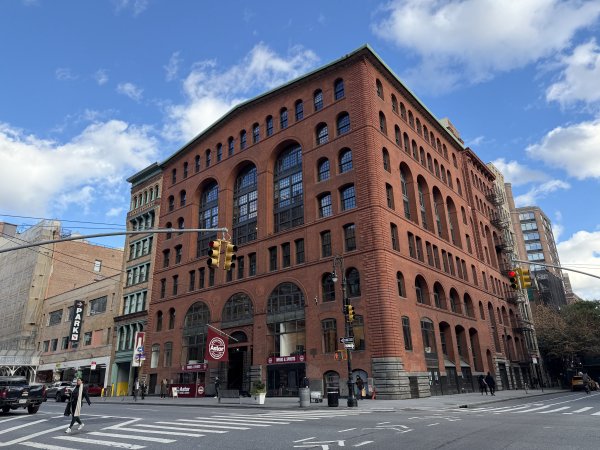 [紐約馬之行-02] 2025_1031 聯合廣場(Union Square)2943344